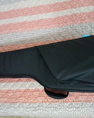 custodia semirigida chitarra elettrica 