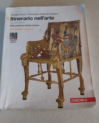 Itinerario nell'arte 1