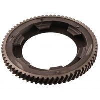 Corona avviamento primario da 67 denti Vespa PX Su