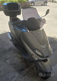 Majesty Mbk Skyliner 125