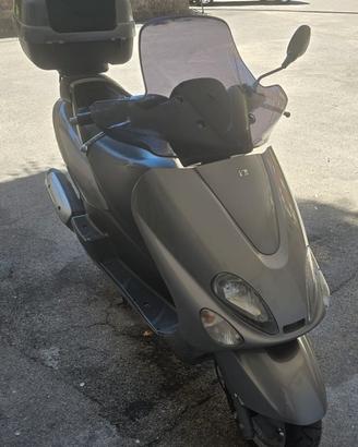 Majesty Mbk Skyliner 125
