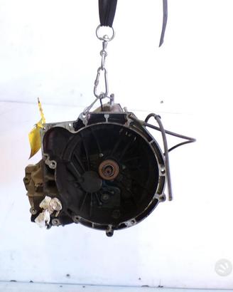 Cambio Manuale Ford Fiesta 2008 1.4 tdci