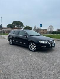 Volkswagen passat B6