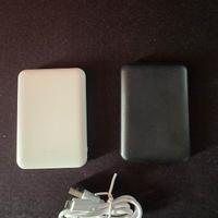 Mini Power Bank da 5000 mAh