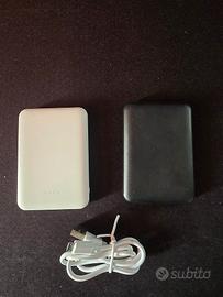 Mini Power Bank da 5000 mAh