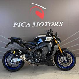 YAMAHA MT-09 890 SP Abs my24