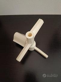 Perno impastatore x Simac pastamatic 1000