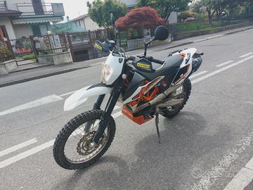 ktm 690 enduro