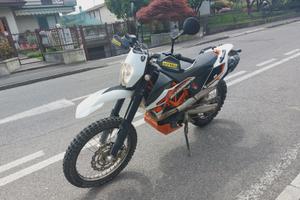 ktm 690 enduro