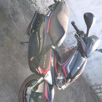 gilera runner 50