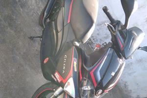 gilera runner 50