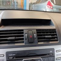 Bocchetta clima centrale MAZDA 6 del 2010