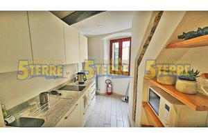 Appartamento di 45 m² con 2 locali a Riomaggiore