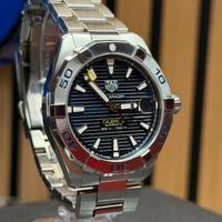 Tag Heuer Aquaracer Caliber 5