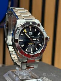 Tag Heuer Aquaracer Caliber 5