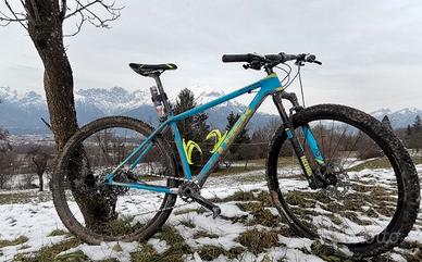 trek Superfly 9.8