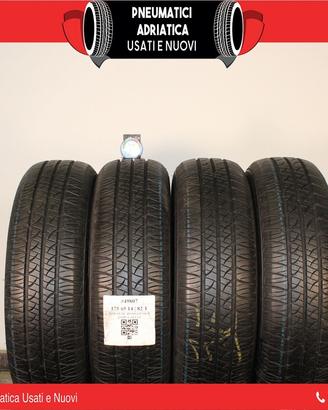 4 Gomme 175 65 R 14 Kingstar al 77% SPED GRATIS