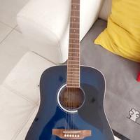Chitarra Acustica Eko