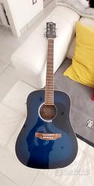 Chitarra Acustica Eko