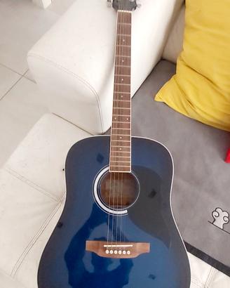 Chitarra Acustica Eko