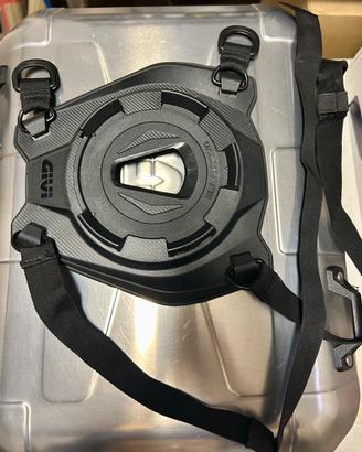 Base tanklock universale