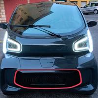XEV Yoyo 11/2022 – 10.400 km – batteria inclusa