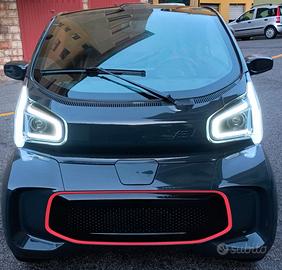 XEV Yoyo 11/2022 – 10.400 km – batteria inclusa