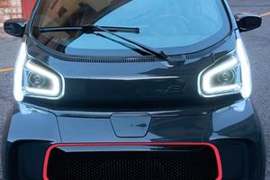 XEV Yoyo 11/2022 – 10.400 km – batteria inclusa