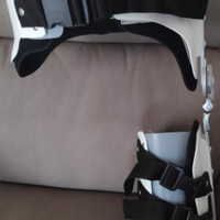 TUTORE ANCA HIPO SX L marca ORTHOSERVICE RO+TEN