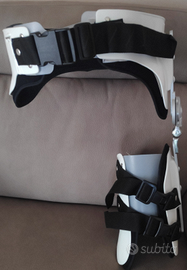 TUTORE ANCA HIPO SX L marca ORTHOSERVICE RO+TEN