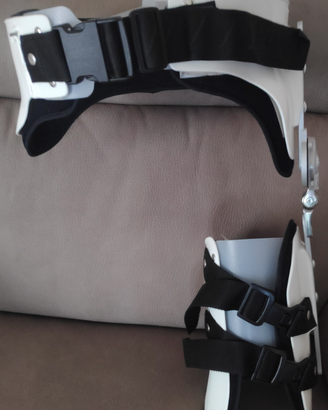 TUTORE ANCA HIPO SX L marca ORTHOSERVICE RO+TEN