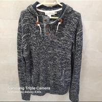 Felpa con tasche sul davanti e cappuccio  H&M