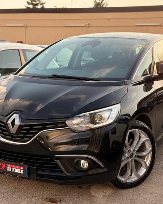 Renault Grand Scenic 1.7 dCi 120CV 7 POSTI NAVI