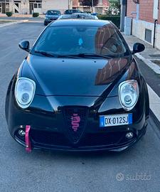 Alfa romeo mito 2009