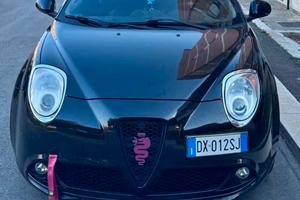 Alfa romeo mito 2009