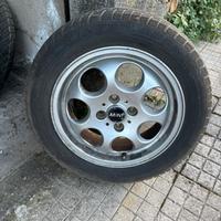 Cerchi mini cooper