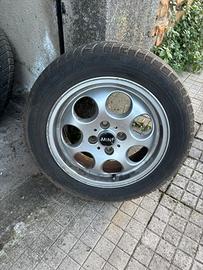 Cerchi mini cooper