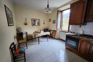 GENAZZANO:APPARTAMENTO CON VISTA PANORAMICA