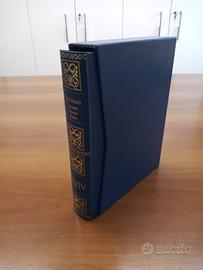 W. B. YEATS, RACCONTI DRAMMI LIRIC, FABBRI EDITORI