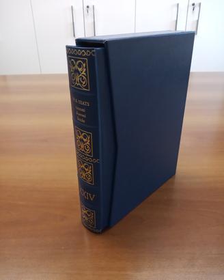 W. B. YEATS, RACCONTI DRAMMI LIRIC, FABBRI EDITORI