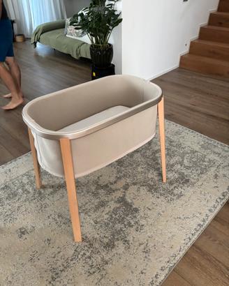 Culla Stokke