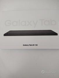 Tablet Samsung Galaxy Tab A9+ 5G - Nuovo