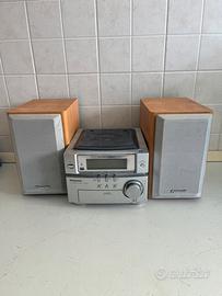 Stereo Panasonic