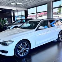 Bmw 320 320d Touring Business aut.