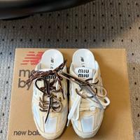 Pantofole New Balance NB 530 SL da donna EU40