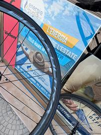 Ruote  Campagnolo Bora Ulta