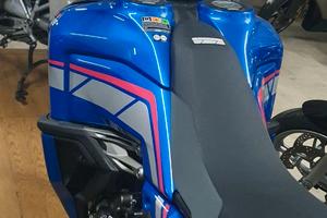 Tenere 700 world rally