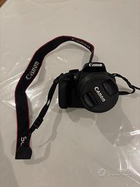 Canon EOS 1300D