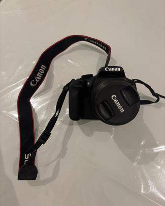 Canon EOS 1300D
