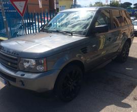 Land Rover Range Rover Sport Range Rover Sport 2.7